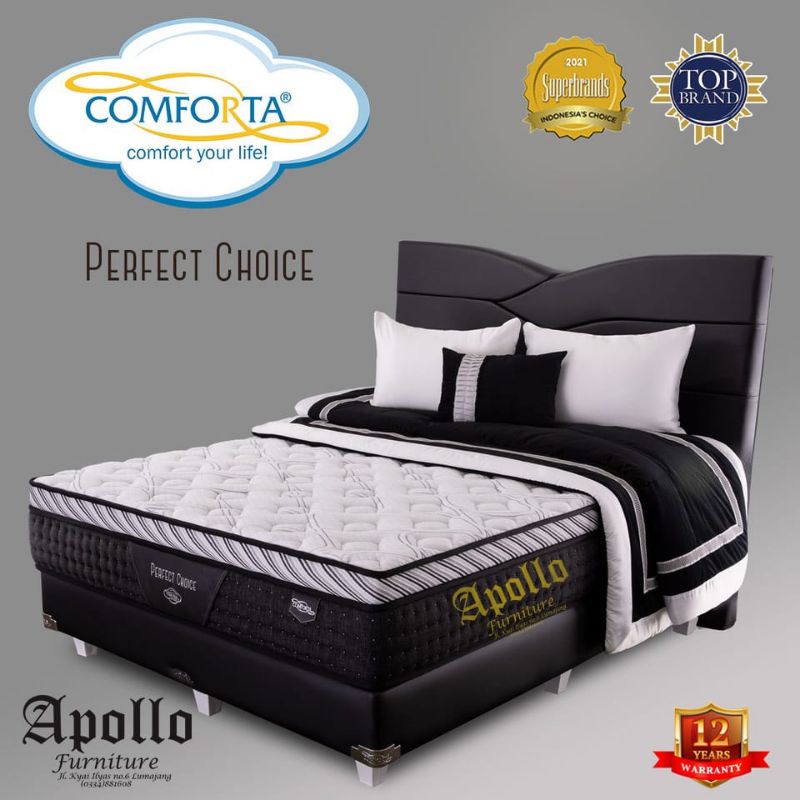 Comforta Perfect Choice