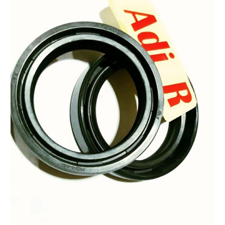 SIL SEAL SHOCK THUNDER 250 SIL SHOCK NINJA 250 CBR 250 ARS