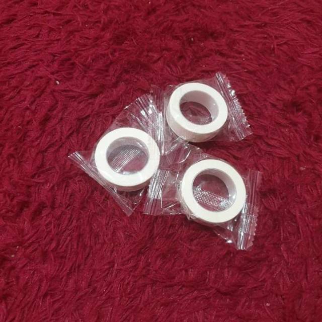 

Roll tape