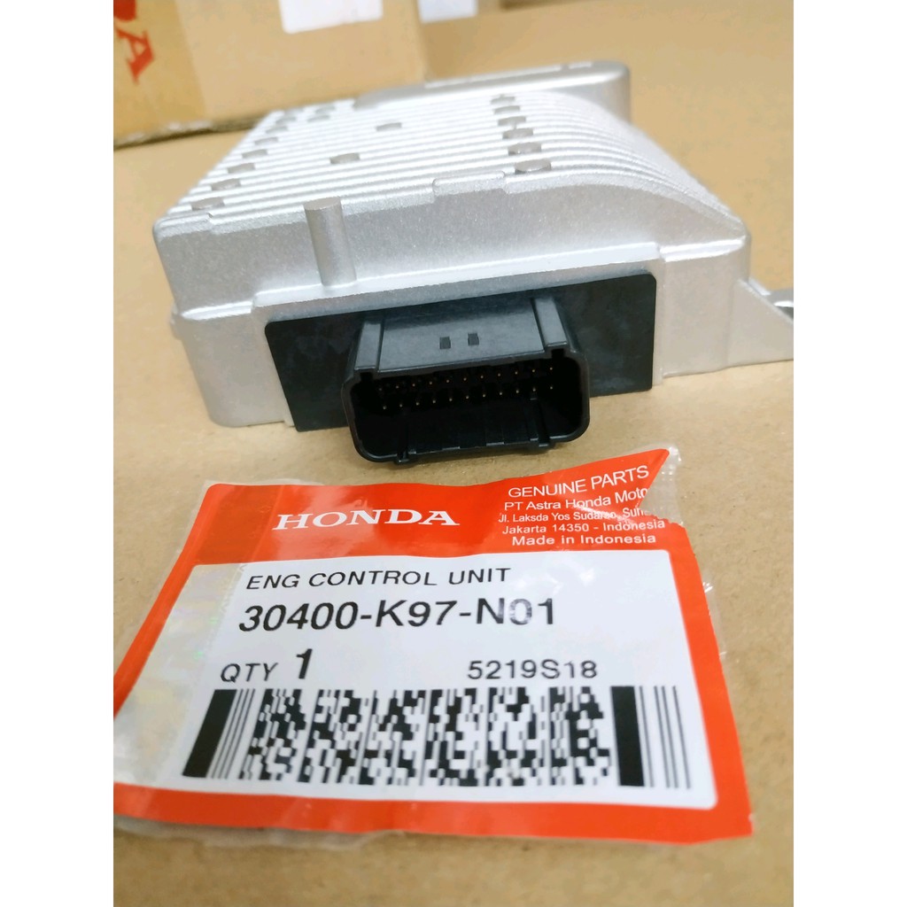 ECM Eng Control Unit – PCX 150 K97 30400K97N01