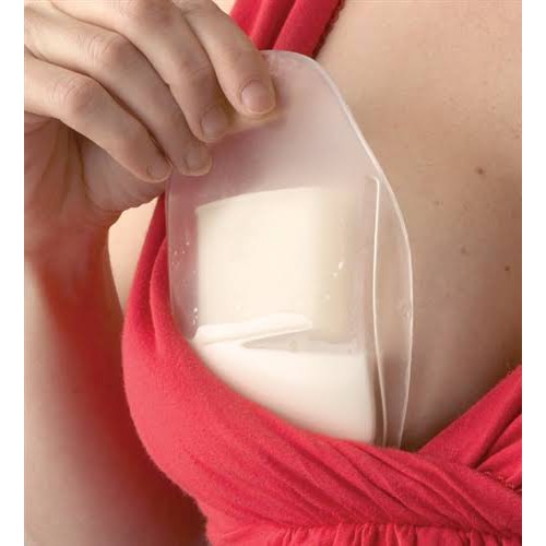 Milkies - Milk Saver