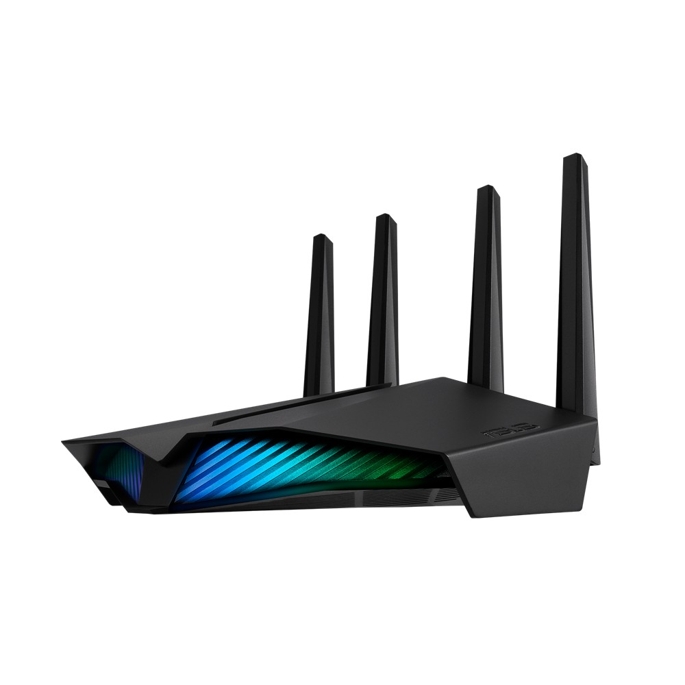 ASUS Wireless AX RT-AX82U AX5400 Dual Band WiFi Router