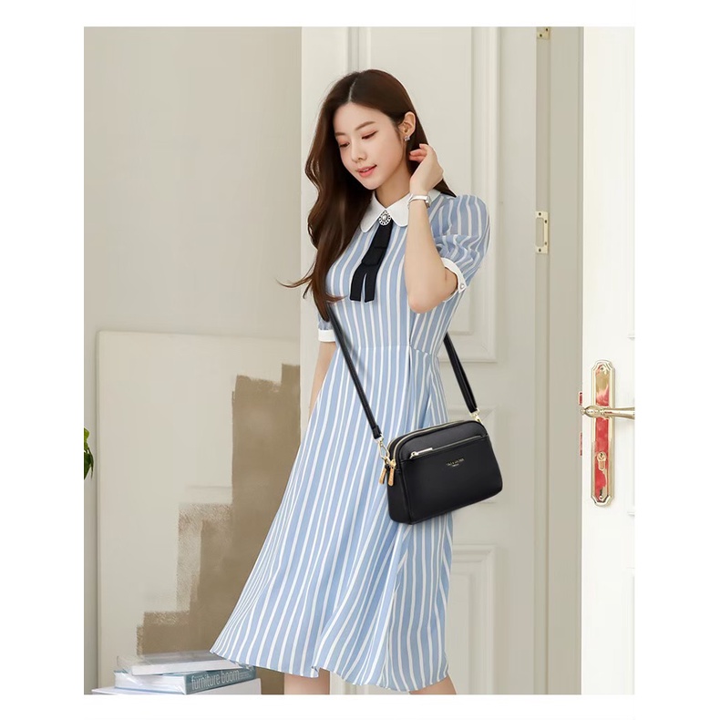 Tas Selempang TANIA Terbaru / Tas Bahu TANIA / Tas Selempang Wanita TANIA / Tas Selempang Murah / Ta