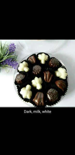 Set Shireen Batik Kid