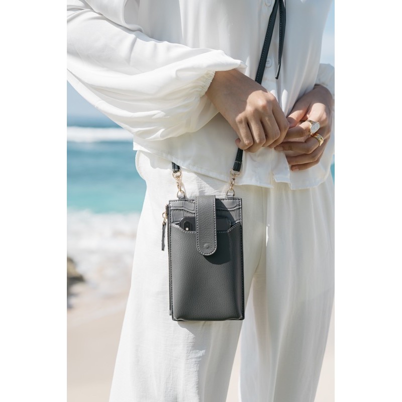 Nonataliashop - Jennie Phone Bag