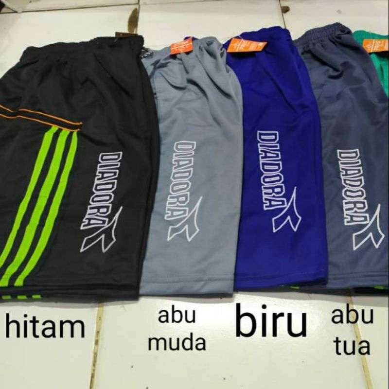 celana pendek murah berkualitas size;XXL /celpen pria/wanita dewasa/celpen,futsal, basket, tenis