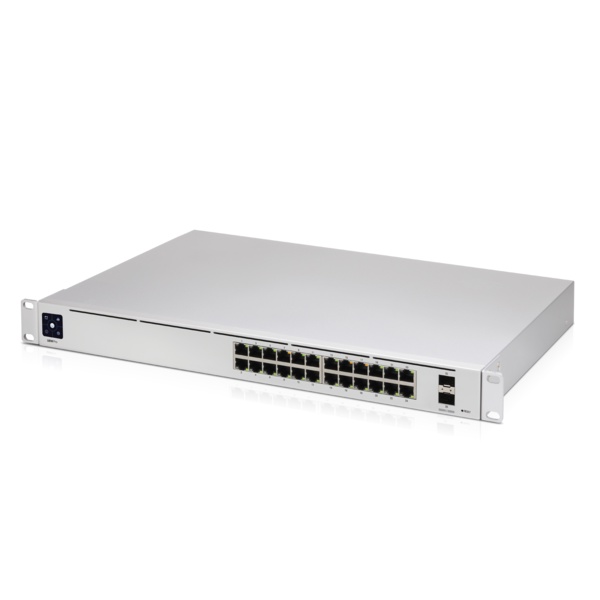 Ubiquity UniFi Switch Pro 24 USW-Pro-24