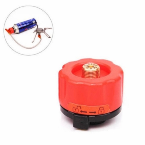 

Promo Adaptor Anaconda Kompor gas Firemaple Gunung Fire maple outdoor Berkualitas