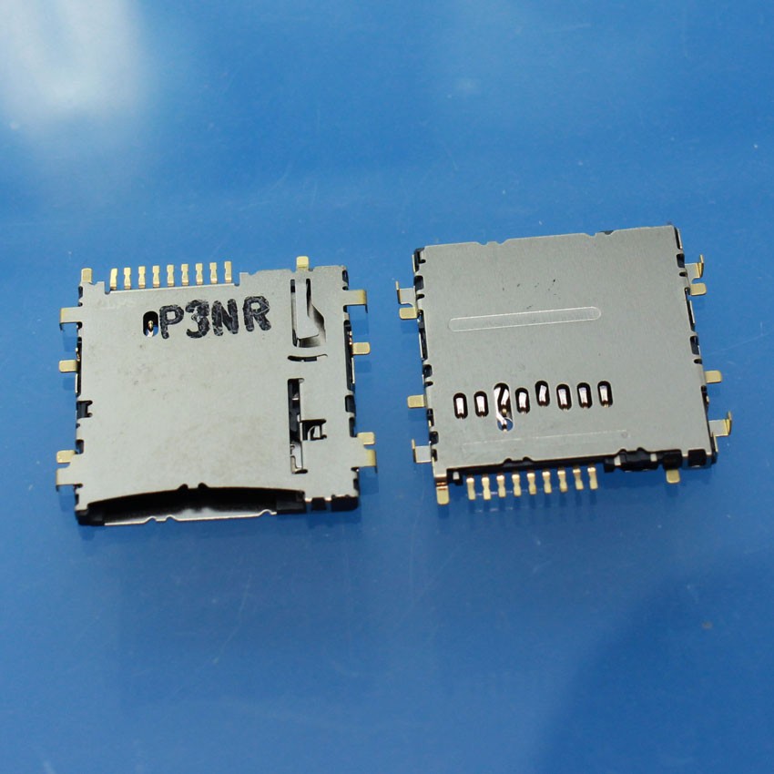 KONEKTOR CONNECTOR SIM SAMSUNG T111