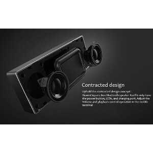 XiaoMi Bluetooth Speaker CUBE ORIGINAL