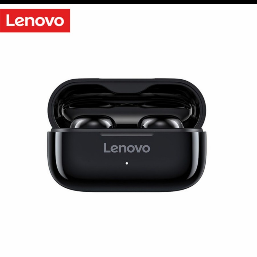 LENOVO LP11 TRUE WIRELESS BLUETOOTH EARPHONE TWS MINI NOICE REDUCTION