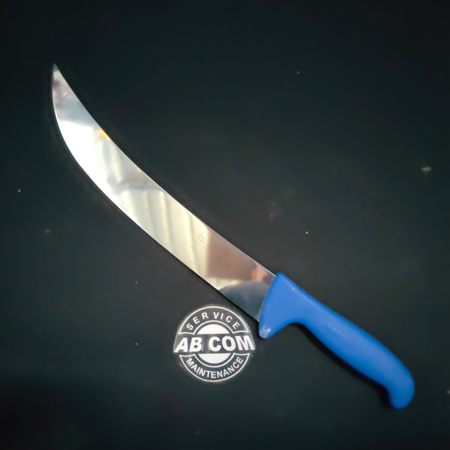 Butcher Knife Germany, F.Dick Cimeter 8.2253.30 12"