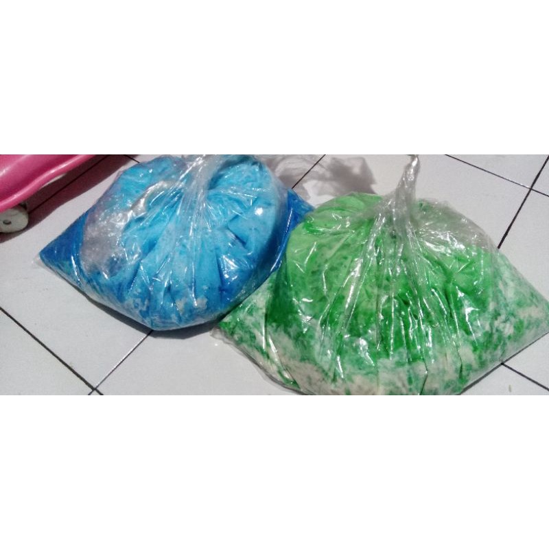 BIANG SABUN CUCI PIRING 1kg JADI 5lITER konsentrat sabun cuci piring (bibit)