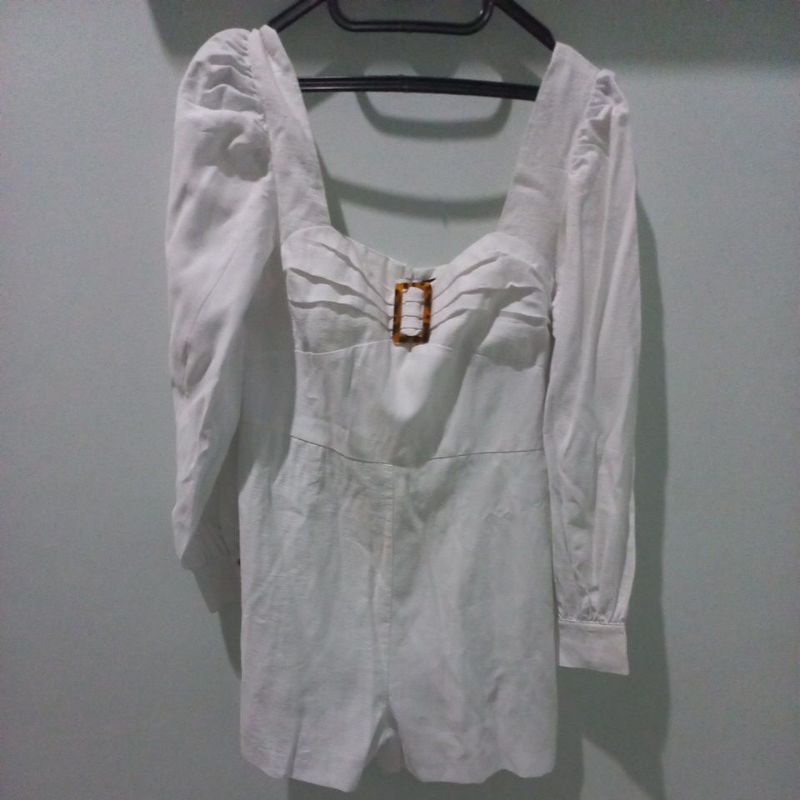 preloved jumpsuit Pomelo