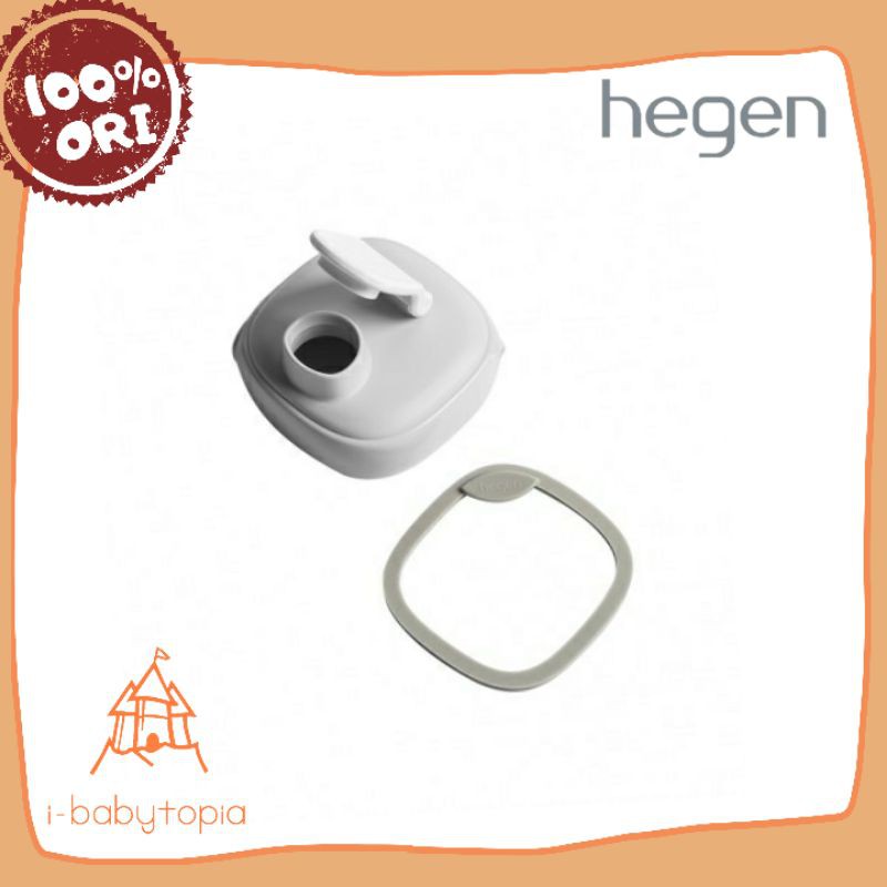 HEGEN PCTO™ SPOUT