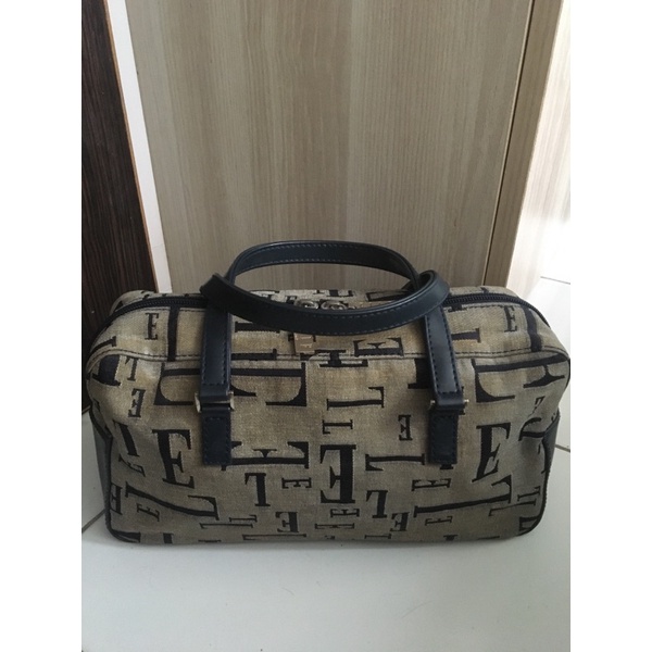 Tas wanita ELLE ORIGINAL Preloved
