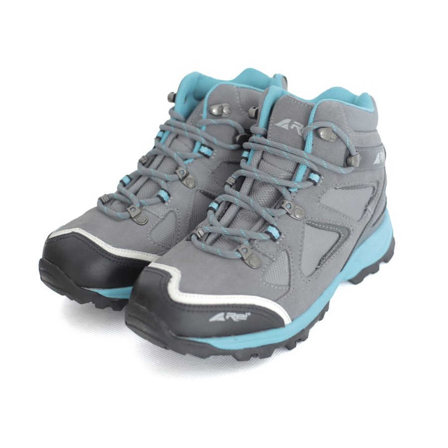 Sepatu Gunung Rei Women Series Smithsonia