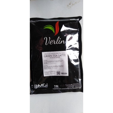 

serbuk minuman ~ verlin serbuk minuman Rasa / verlin powder drink 1kg rasa gren tea litte