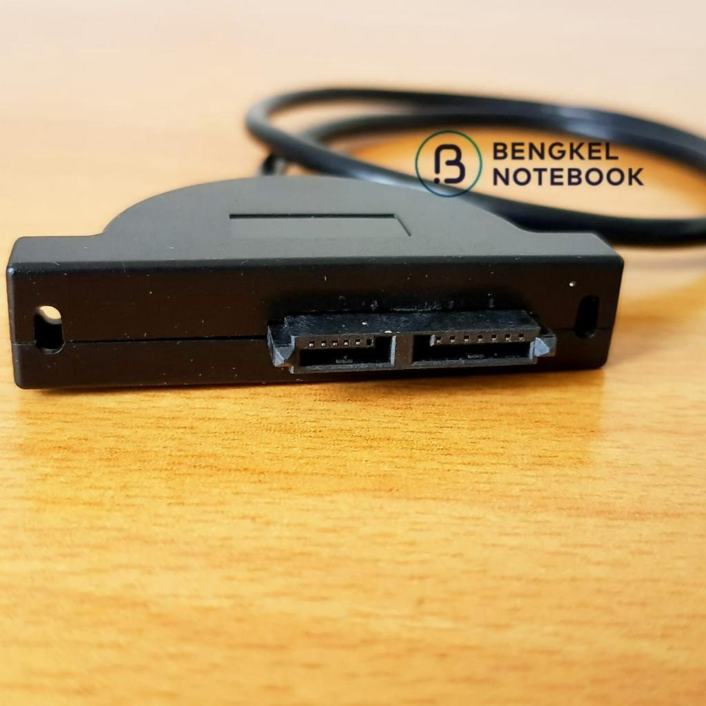 USB External SATA DVDRW Adaptor Adapter