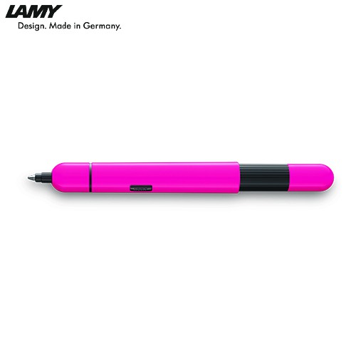 

LAMY PICO BALLPOINT 288 NEON PINK Special Edition