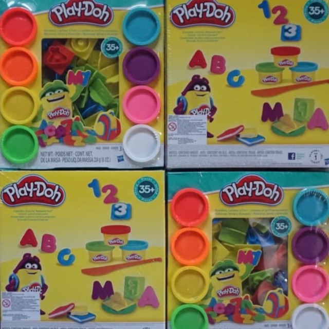 playdoh harga