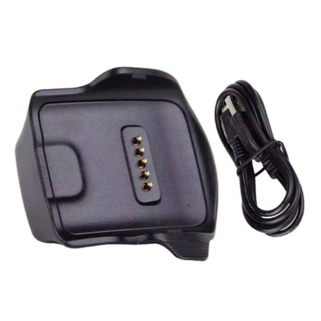 charger jam samsung gear fit R350 samsung SM-R350