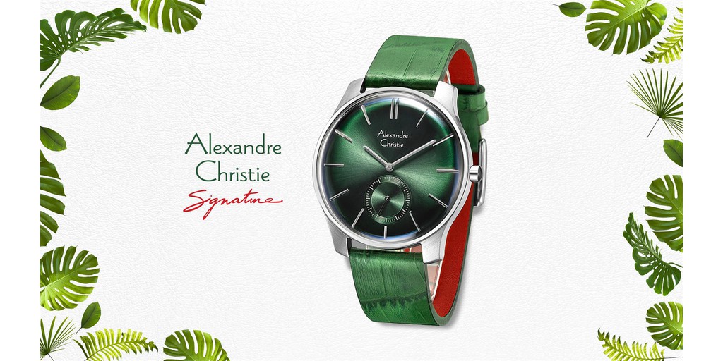 Toko Online Alexandre Christie Official Shop | Shopee Indonesia