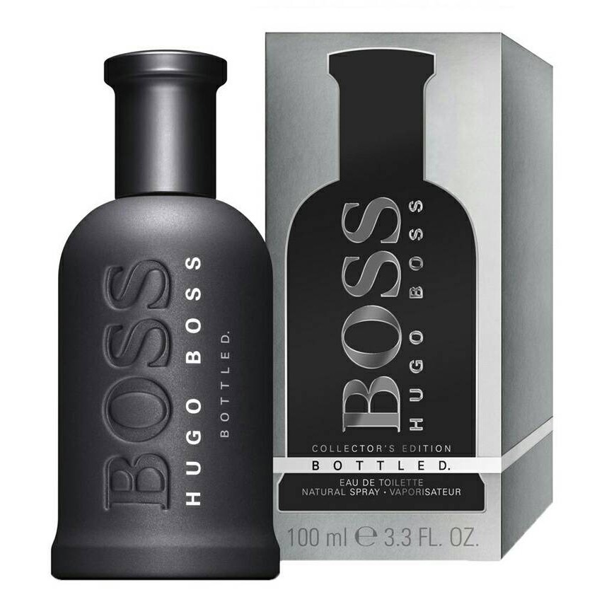 Parfum Hugo Boss Limited Edition EDT 