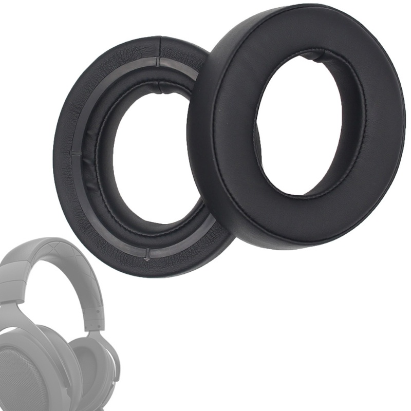 Cre Bantalan Earpads Pengganti Untuk Headset USCORSAIR HS70 HS60 HS50 PRO