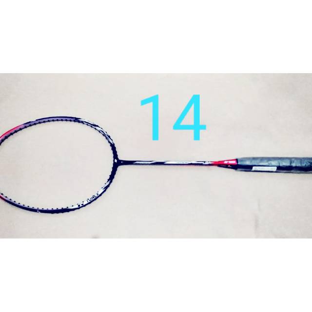 Yonex Nano Ray 3 i