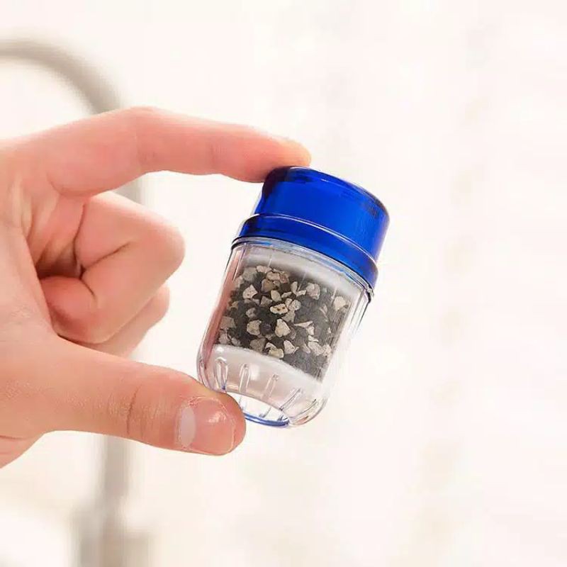 SARINGAN FILTER AIR KRAN