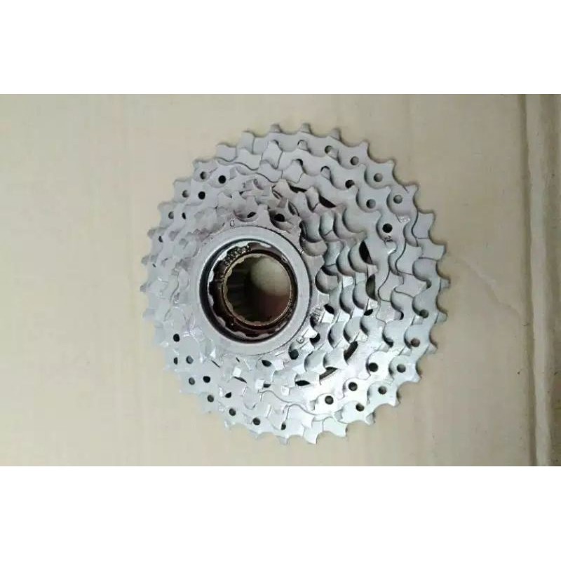 Sprocket 8 speed drat/ulir