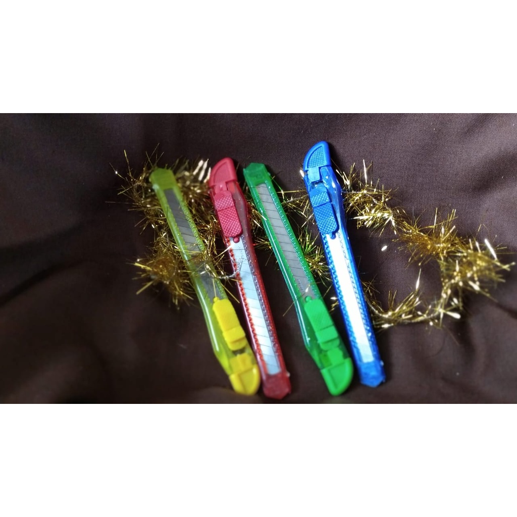 

Pisau Cutter Kater Kecil Murah