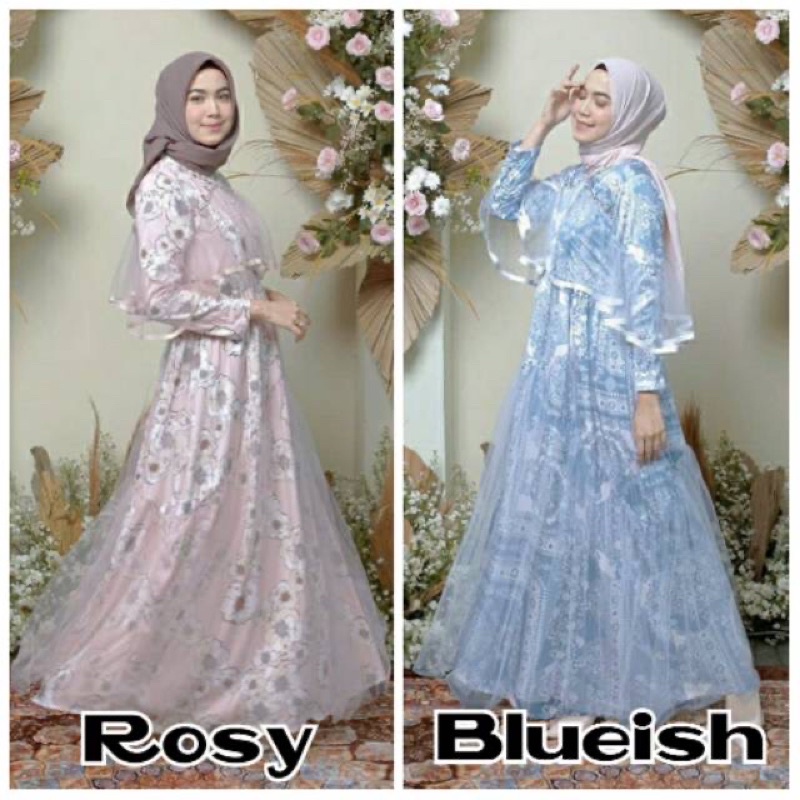 PRELOVED JUDITH ID | PRELOVED DRESS KONDANGAN | PRELOVED DRESS JUDITH.ID