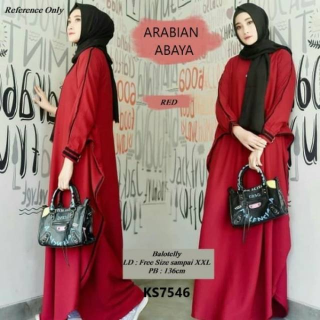 Busana muslimah