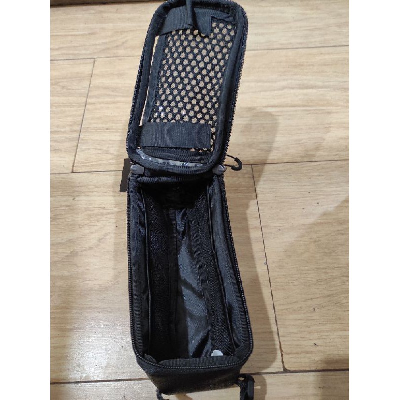 POLYGON Tas frame+hp