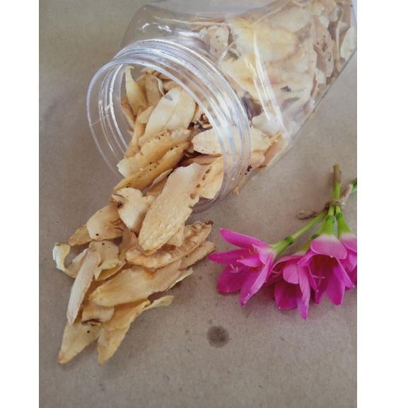 

NEW keripik gayam original 250 gram $ 856