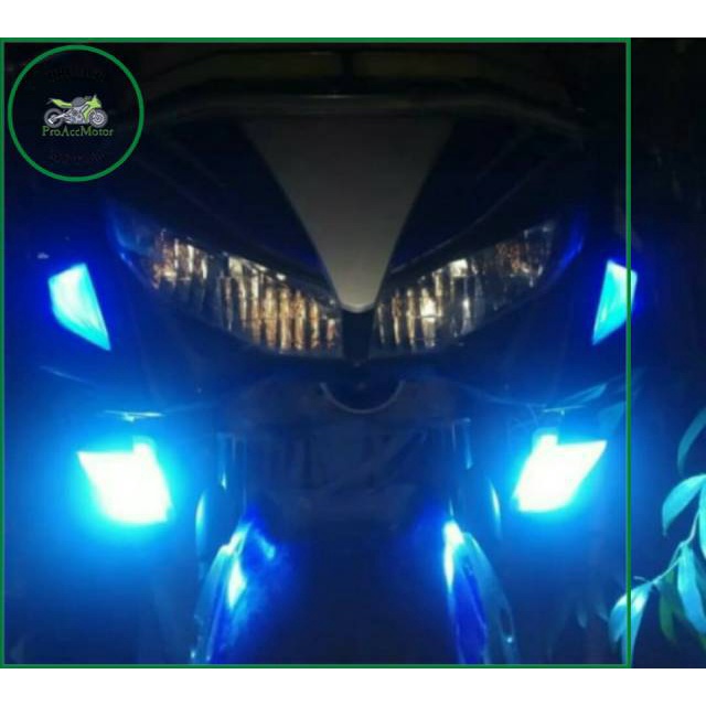 Lampu sen nmax xmax aerox lampu senja nmax  max aerox