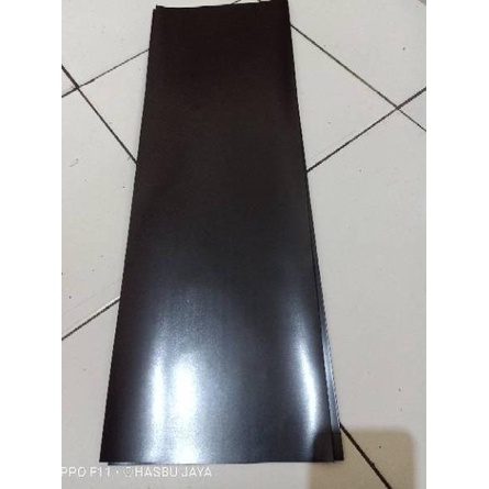 

G7M Magnet Lembaran tebal 0,5mm x 20cm x 60cm✧ (Terkini)Terlaris →