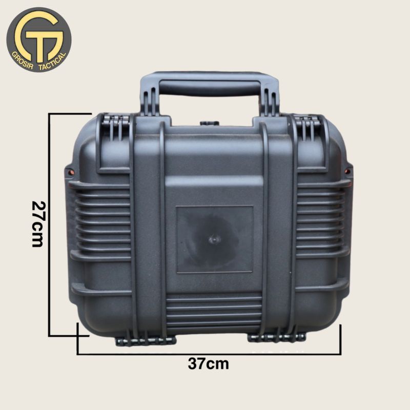 Koper gurha besar / koper to unit /koper acsesoris /koper drone