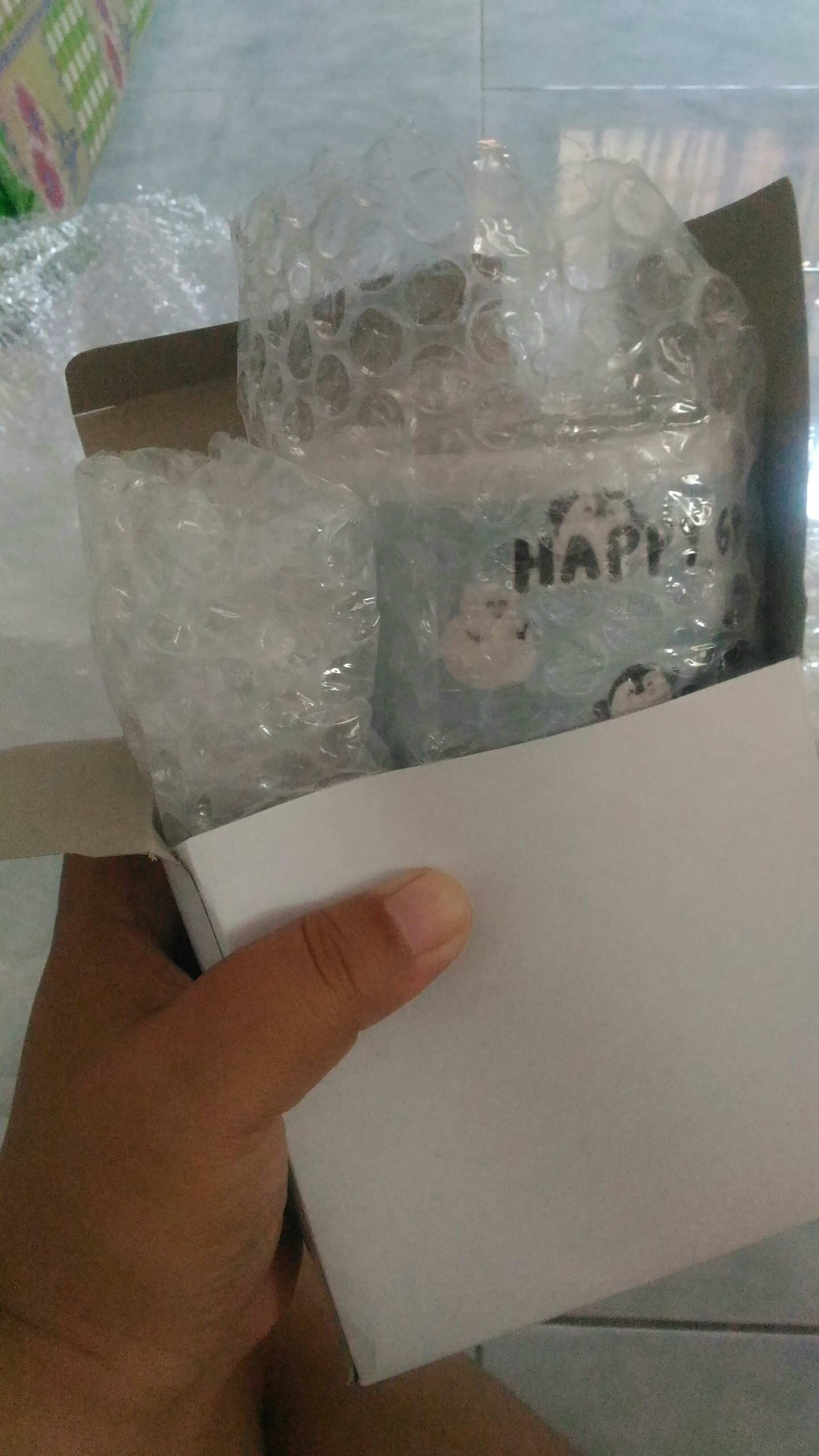 Mug Custom Satuan Tanpa Minimum Order Bebas Request Desain