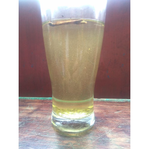 

TEH HIJAU ASLI SUKANAGARA CIANJUR