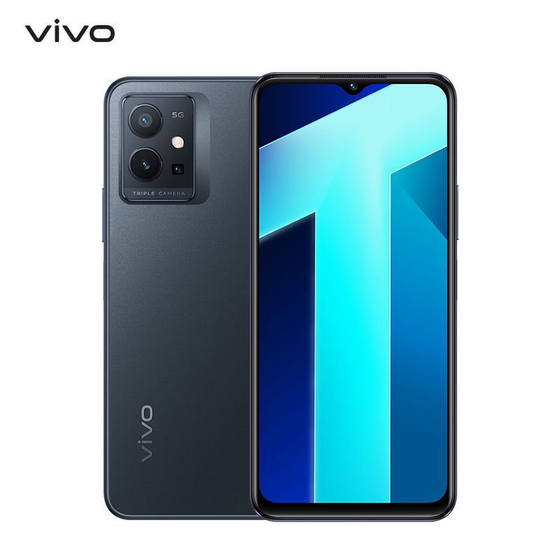 VIVO T1 5G NFC 8/256 8/128 4/128 | T 1 T1 PRO 5G 8/256 | Y36 5G 8/256 GARANSI RESMI VIVO