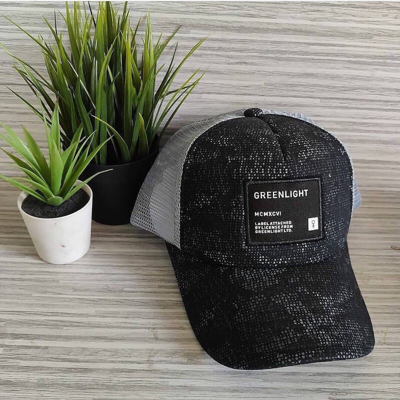 Topi Greenlight Original