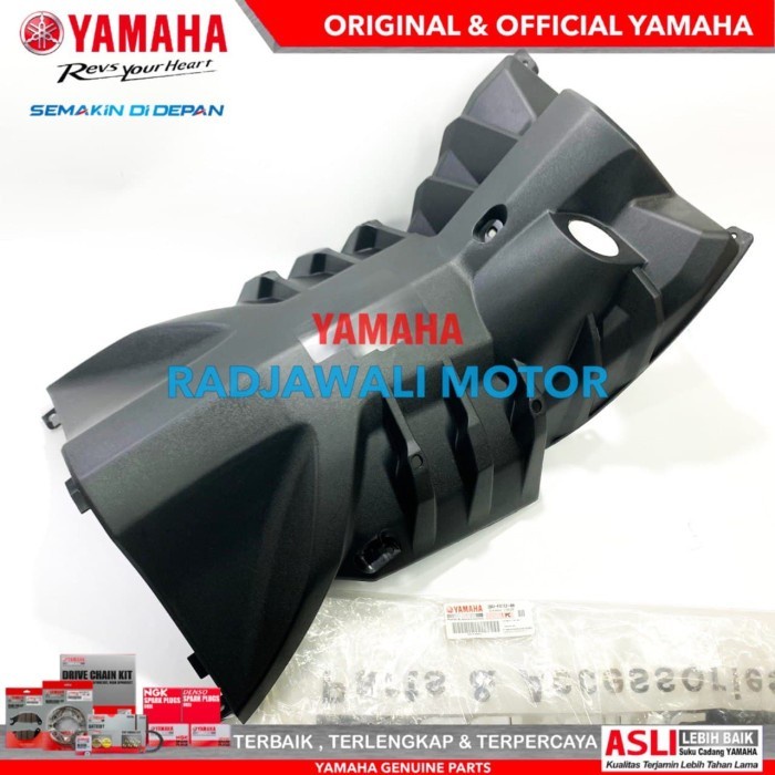 LEGSHIELD KUNCI KONTAK XRIDE X-RIDE 115 ASLI ORIGINAL YAMAHA