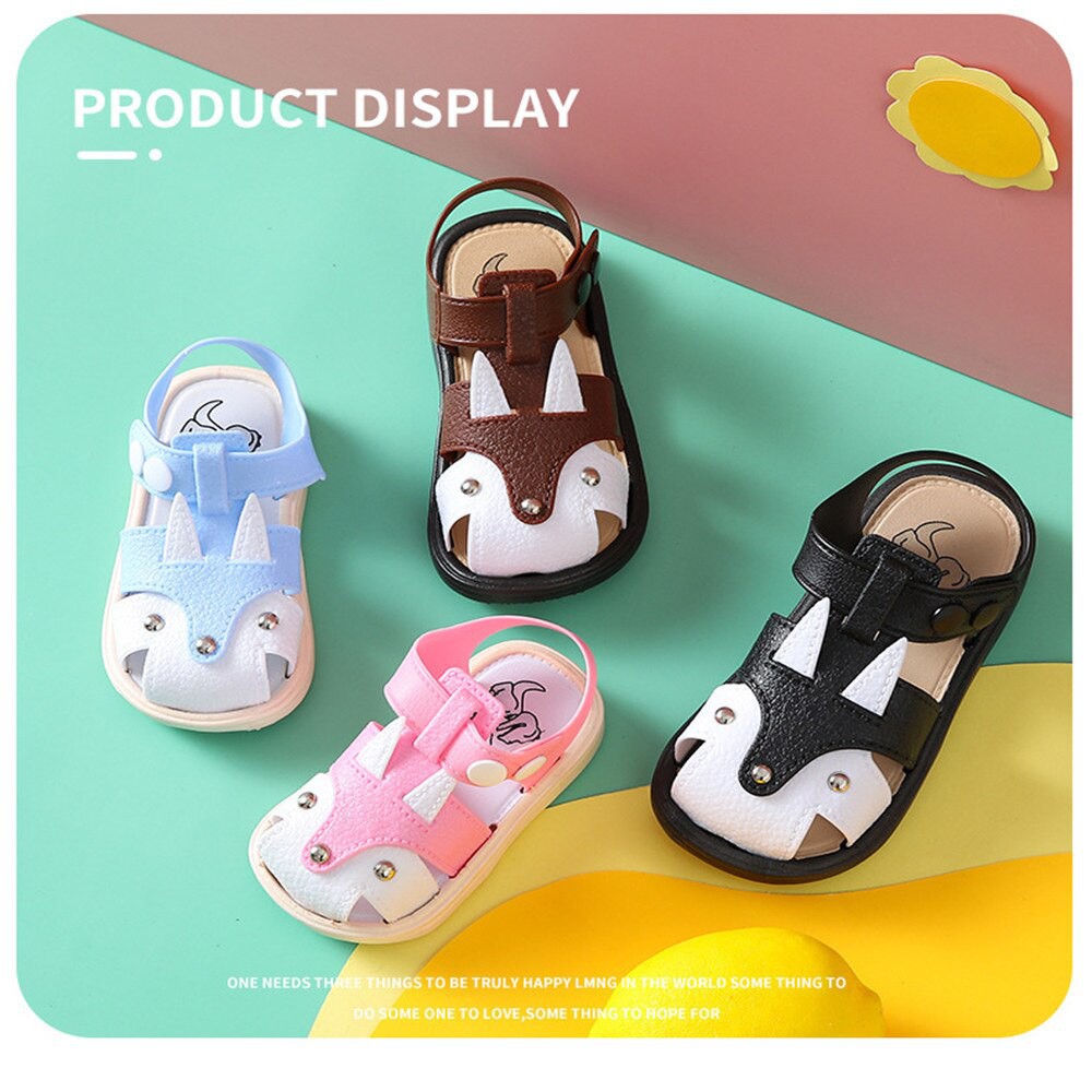 Sandal Jelly Anak RABBIT CUTE 888