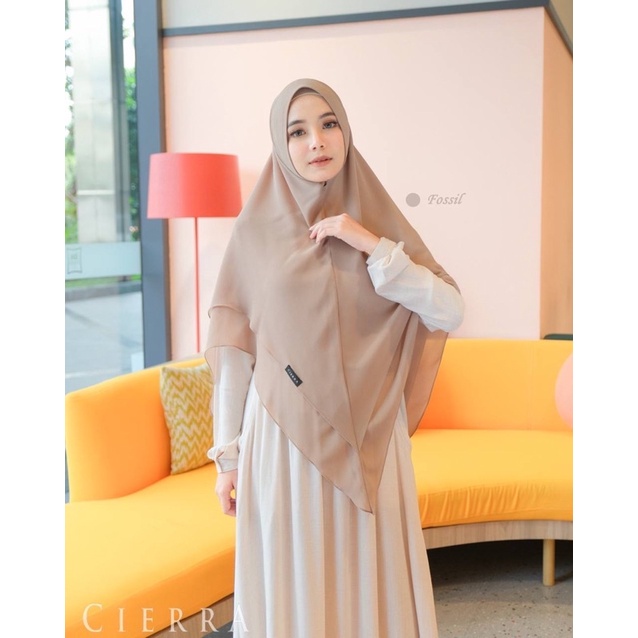 Khimar Nadine by Cierra