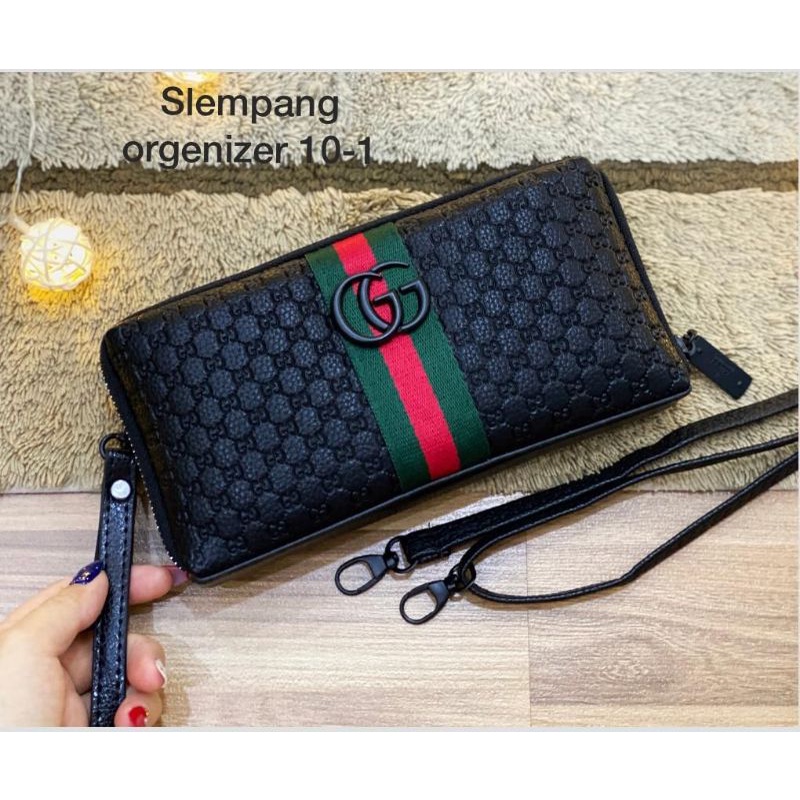 Bbo Slempang Orgenaizer 12 Import