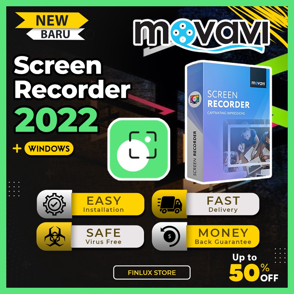 

Mvv Scrn Rcrdr v22.1.0 Ltst 2022 Lftm Fr Wndws