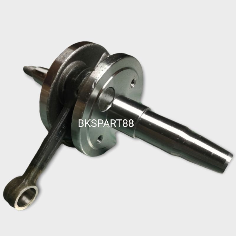 Crankshaft Genset 2Tak, 500-900 watt